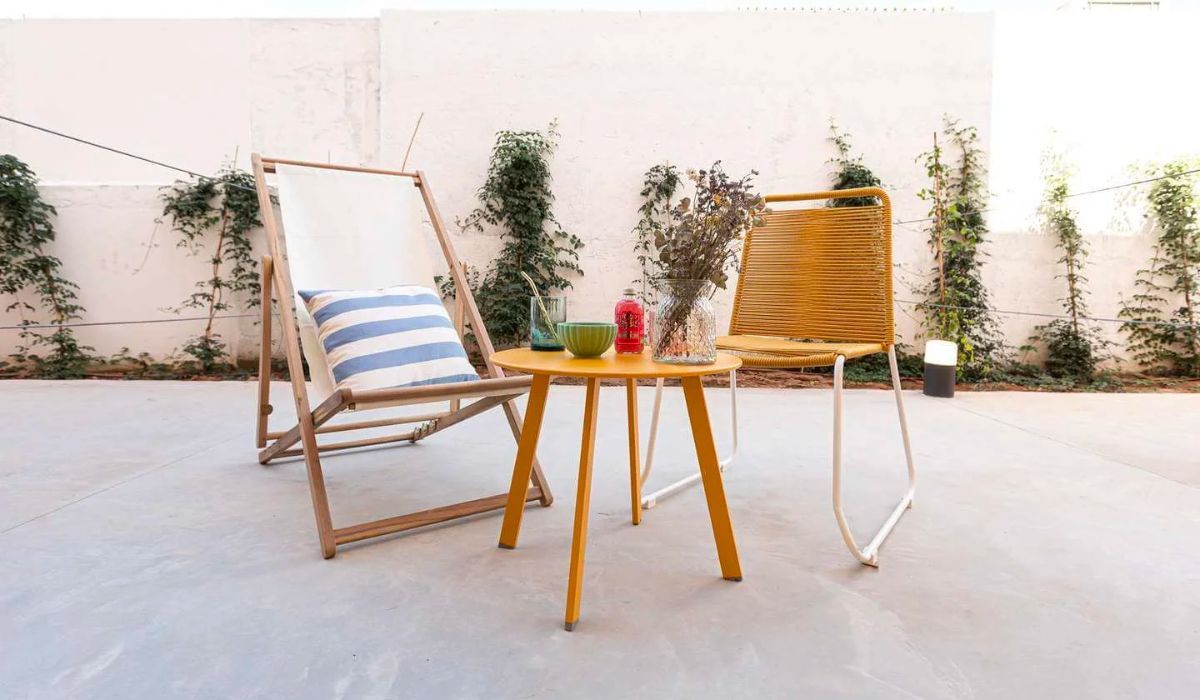 Residencia universitaria Yugo Bermejales Sevilla