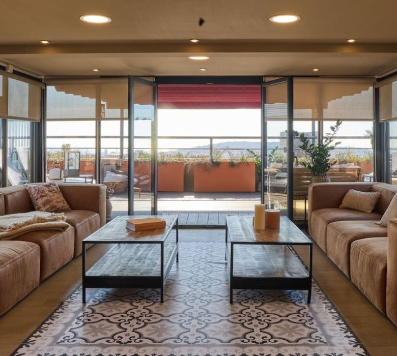 Residencia Universitaria Emilie de Villeneuve