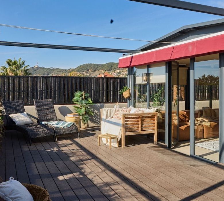 Residencia Universitaria Emilie de Villeneuve