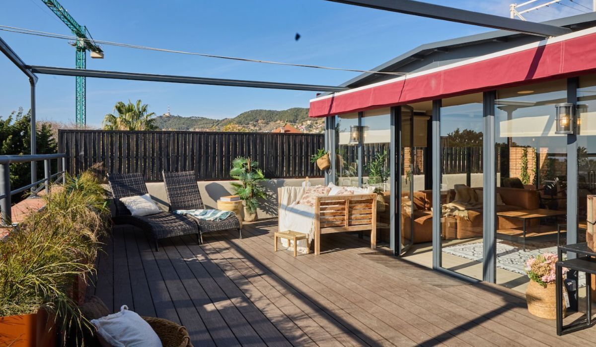 Residencia Universitaria Emilie de Villeneuve