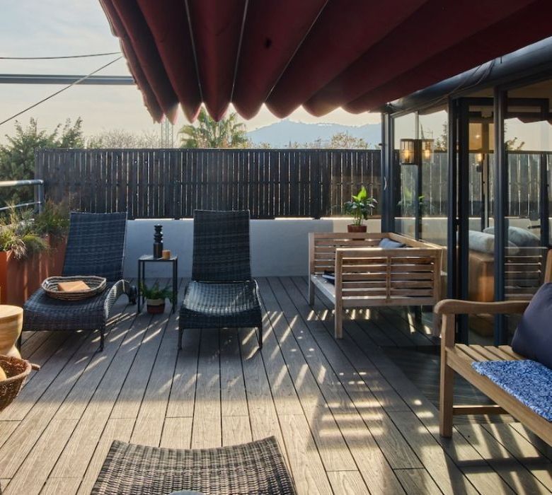 Residencia Universitaria Emilie de Villeneuve