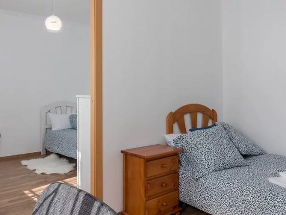 Alpha University Accommodation