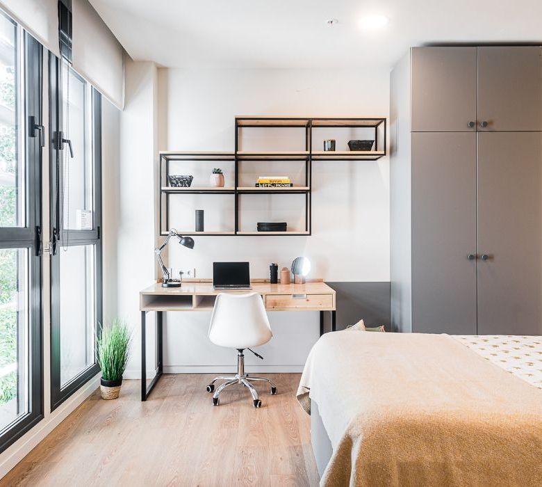 Residencia Universitaria Nido El Porvenir Sevilla