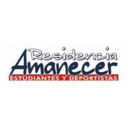 Residencia Amanecer Logo