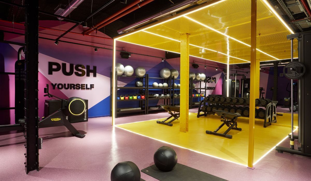 Residencia de Estudiantes The Social Hub Madrid