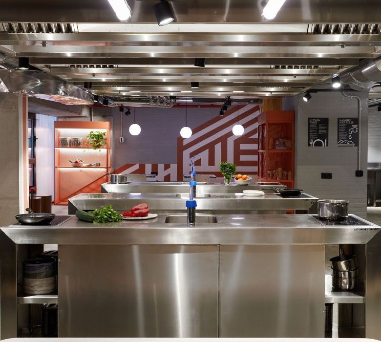 Residencia de Estudiantes The Social Hub Madrid