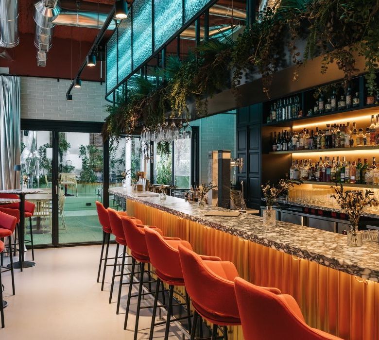 Residencia de Estudiantes The Social Hub Madrid