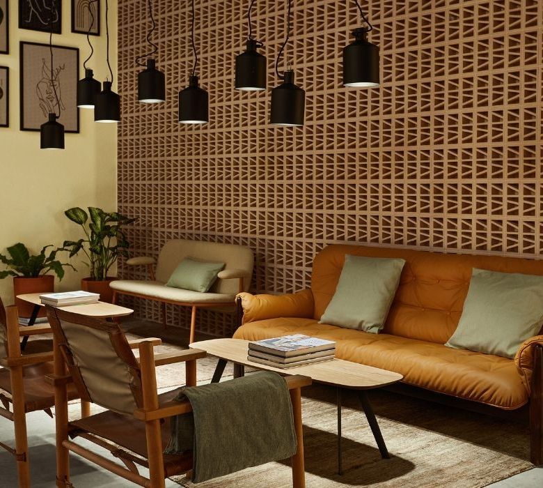 Residencia de Estudiantes The Social Hub Madrid