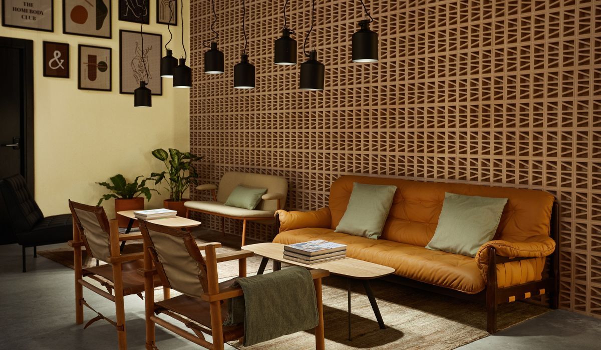 Residencia de Estudiantes The Social Hub Madrid