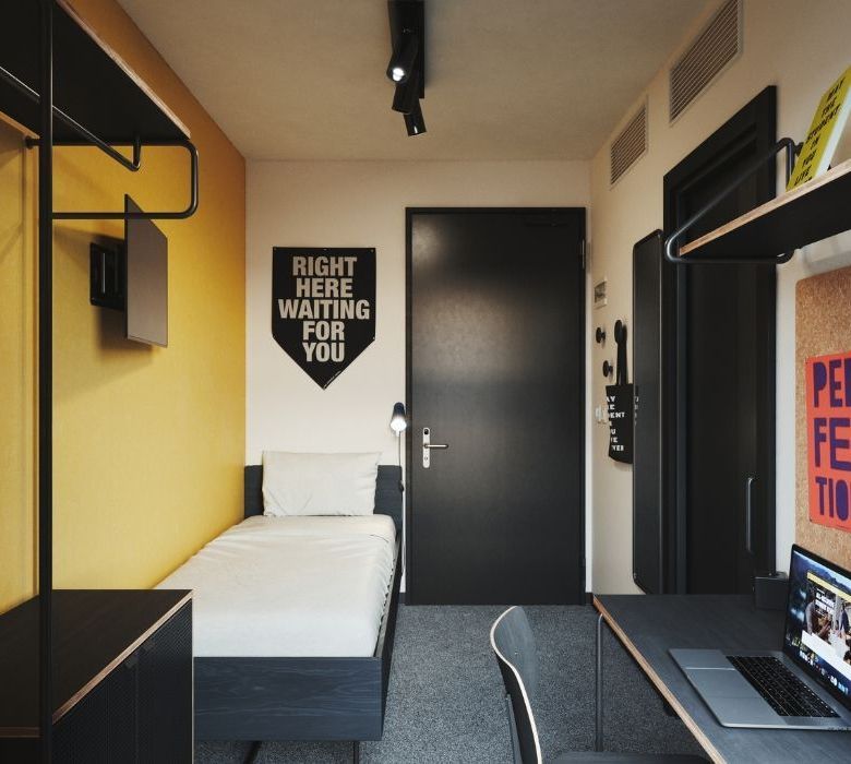 The Social Hub Madrid