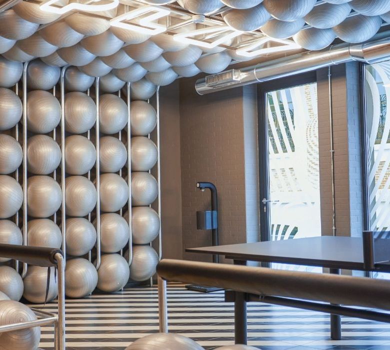 Residencia de Estudiantes The Social Hub Madrid