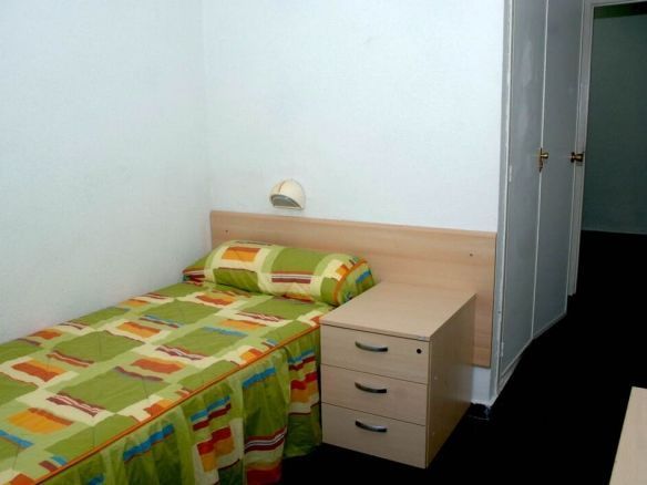 Residencia de Estudiantes Príncipe Don Felipe