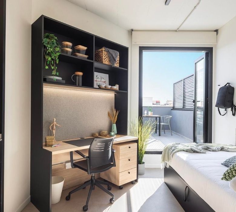 Residencia Universitaria AMRO Valencia