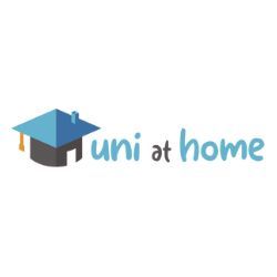 Uni at Home logo