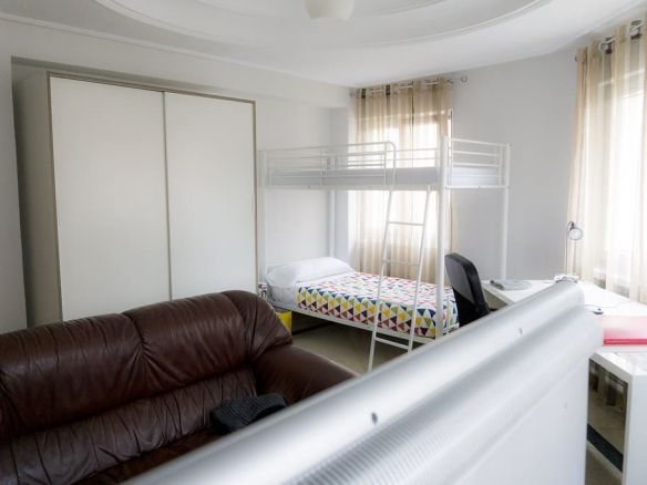 Apartamentos Jovellanos