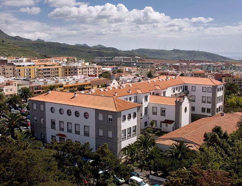 Colegio Mayor San Fernando