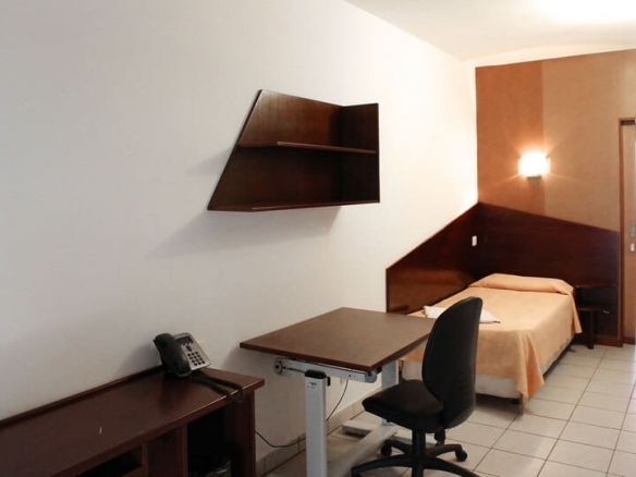 Complejo de Apartamentos Campus de Tafira
