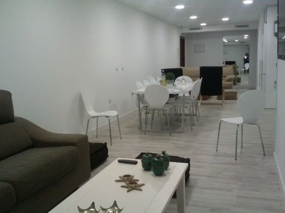Residencia Aunn