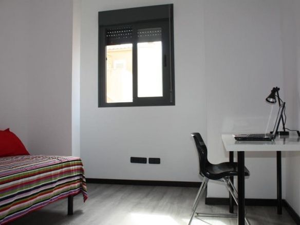 Residència d’estudiants Mayol