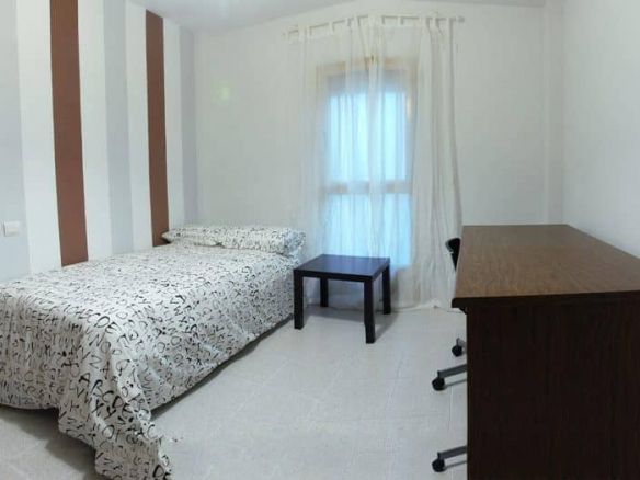 Residencia de Estudiantes Puerta del Sur