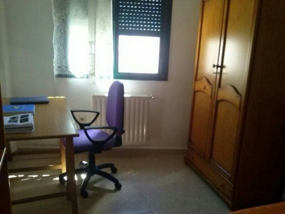 Residencia de Estudiantes San Justo