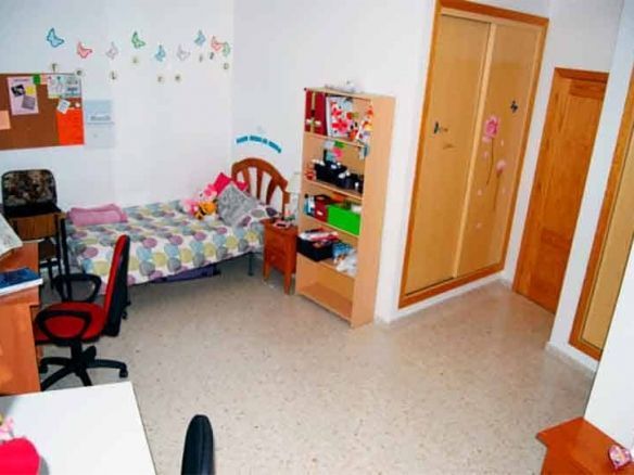 Residencia Hijas Cristo Rey