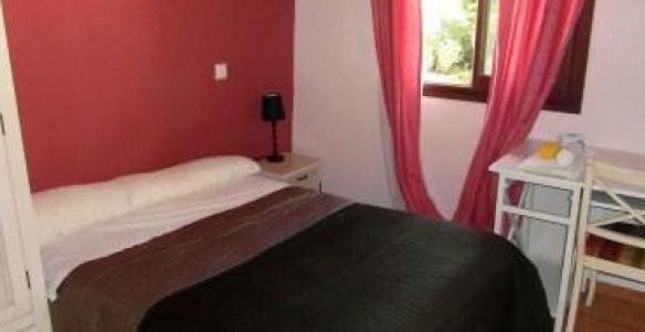 Residencia Hostel Alfareria