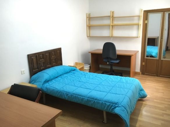 Residencia Trajano