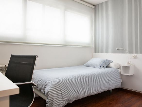 Residencia Universitaria Ferrol Ferreiro