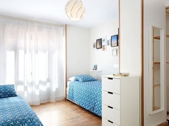 Residencia Life Magenta