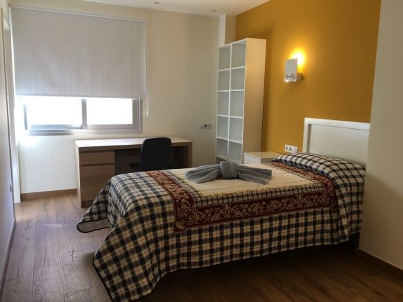 Residencia Universitaria Nazaret