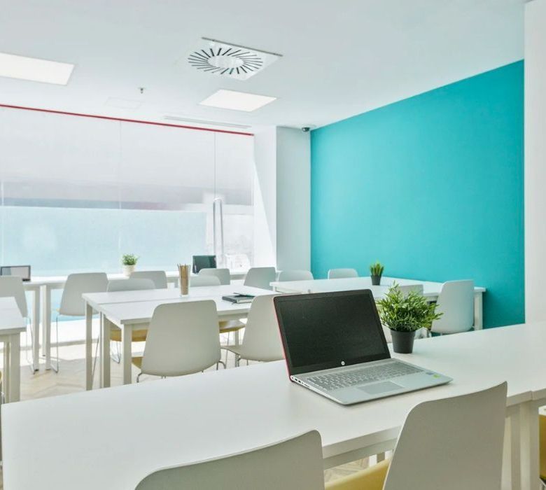 Residencia Universitaria One Sevilla