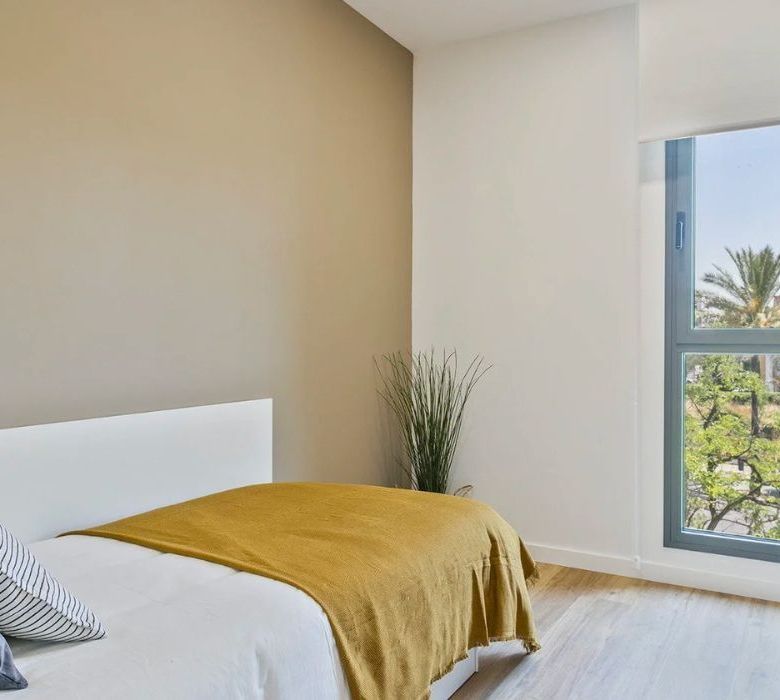 Residencia Universitaria One Sevilla