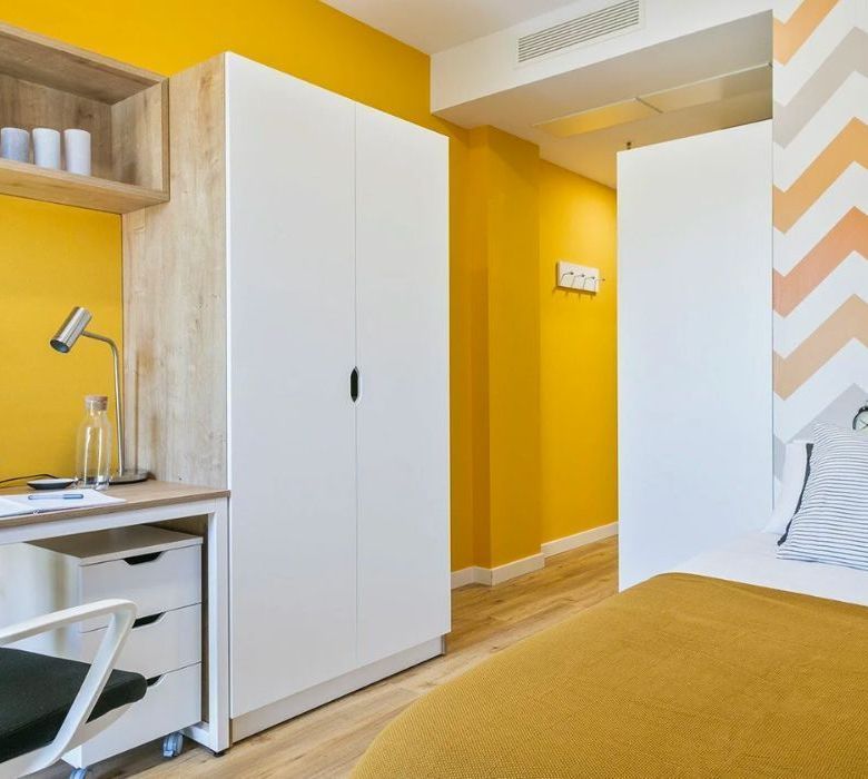 Residencia Universitaria One Sevilla