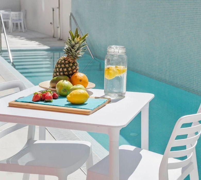 Residencia Universitaria One Sevilla