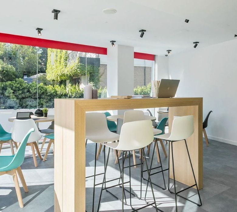 Residencia Universitaria One Sevilla