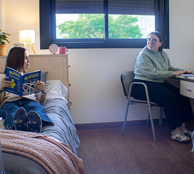 Residencia Universitaria Civitas Almería