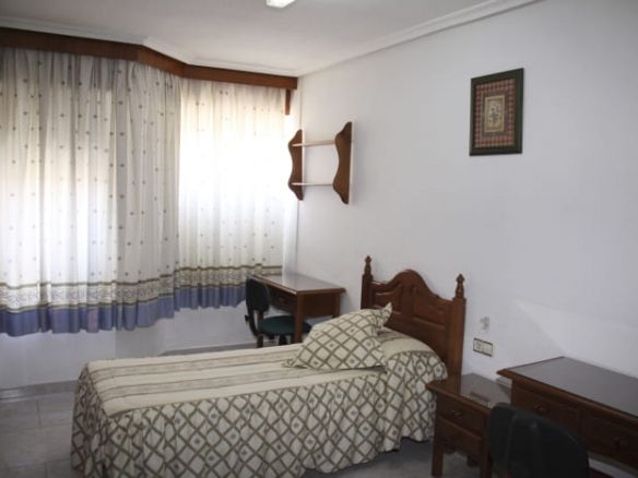 Residencia Universitaria Virgen de la Capilla