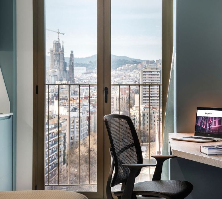 Residencia Vita Student Poblenou