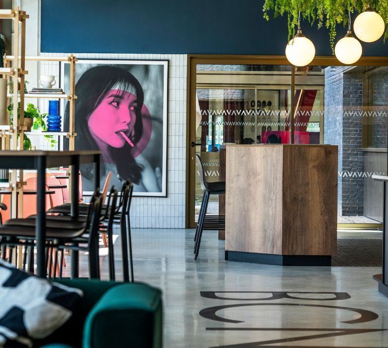 Residencia Vita Student Poblenou