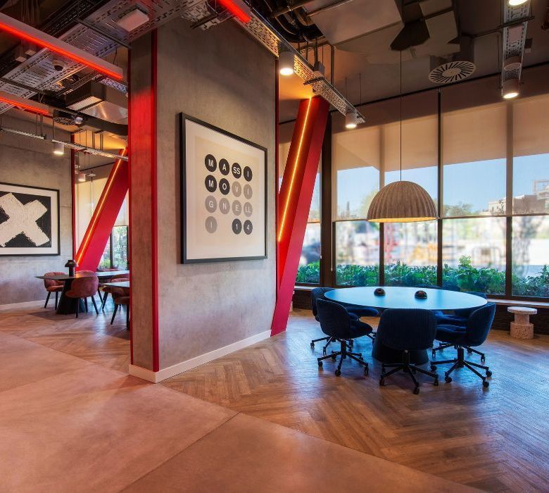 Residencia Vita Student Poblenou