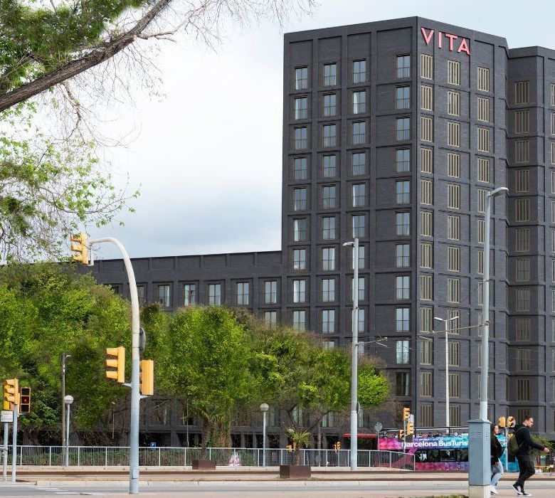 Residencia Vita Student Poblenou