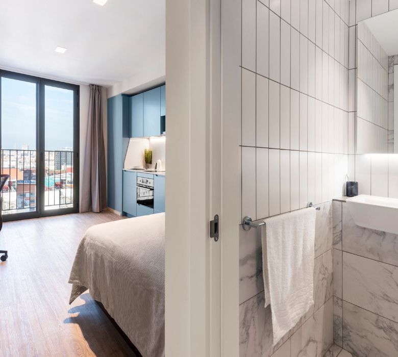 Residencia Vita Student Poblenou