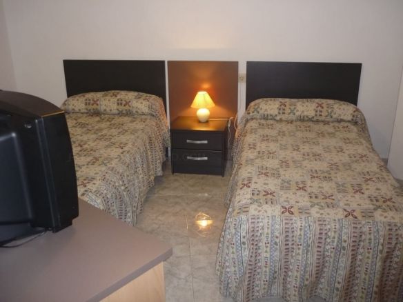 Residencia Zurbarán
