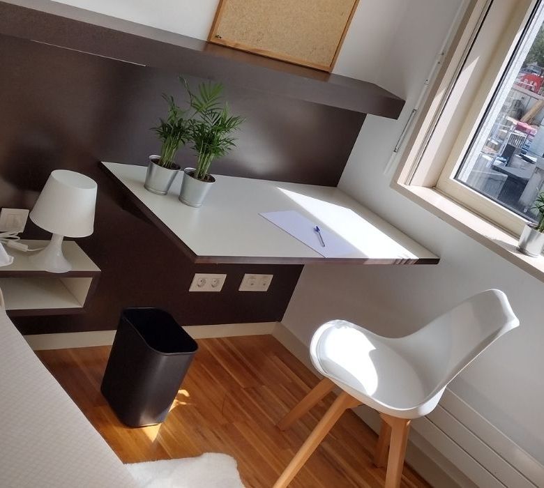 Residencia de Estudiantes Hospedería San Froilán