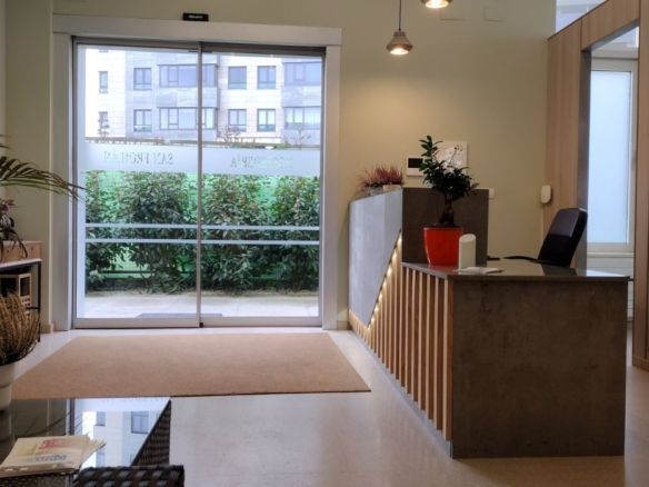 Residencia de Estudiantes Hospedería San Froilán