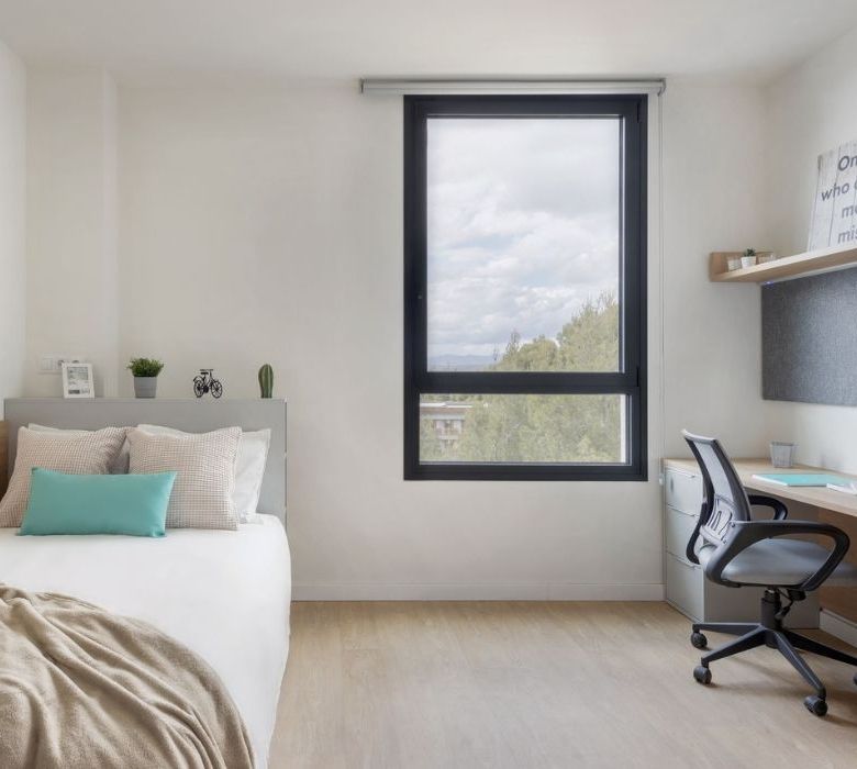 Residencia Universitaria Xior Granada