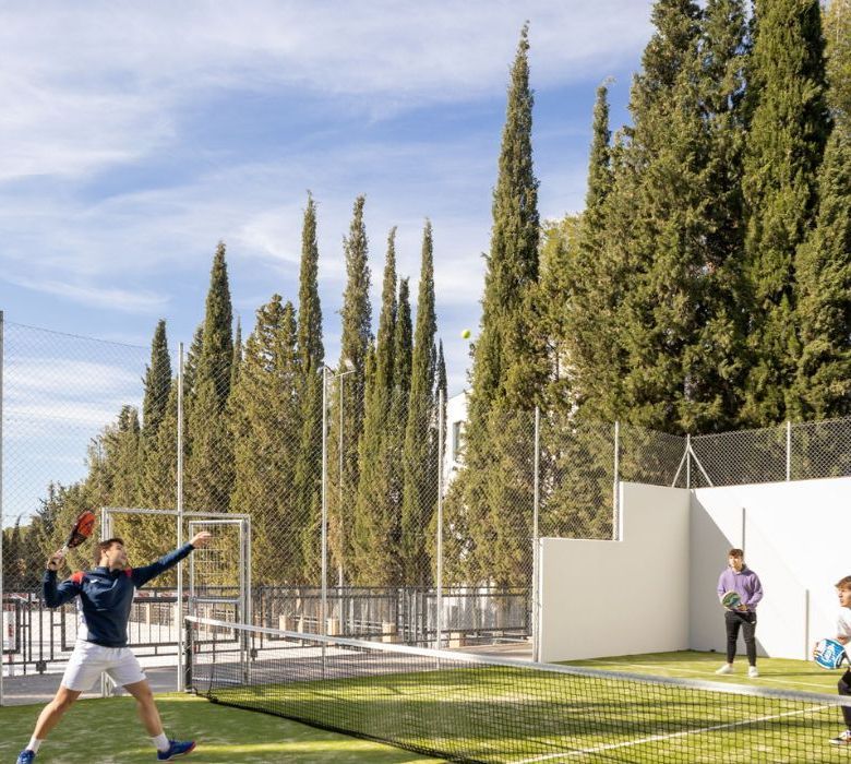 Residencia Universitaria Xior Granada