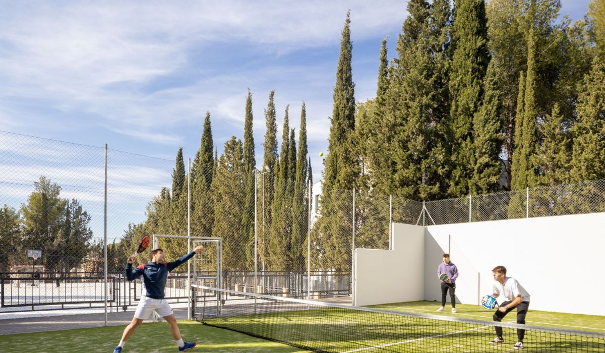 Residencia Universitaria Xior Granada