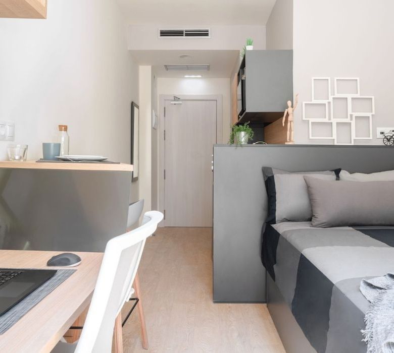 Residencia Universitaria Xior Granada